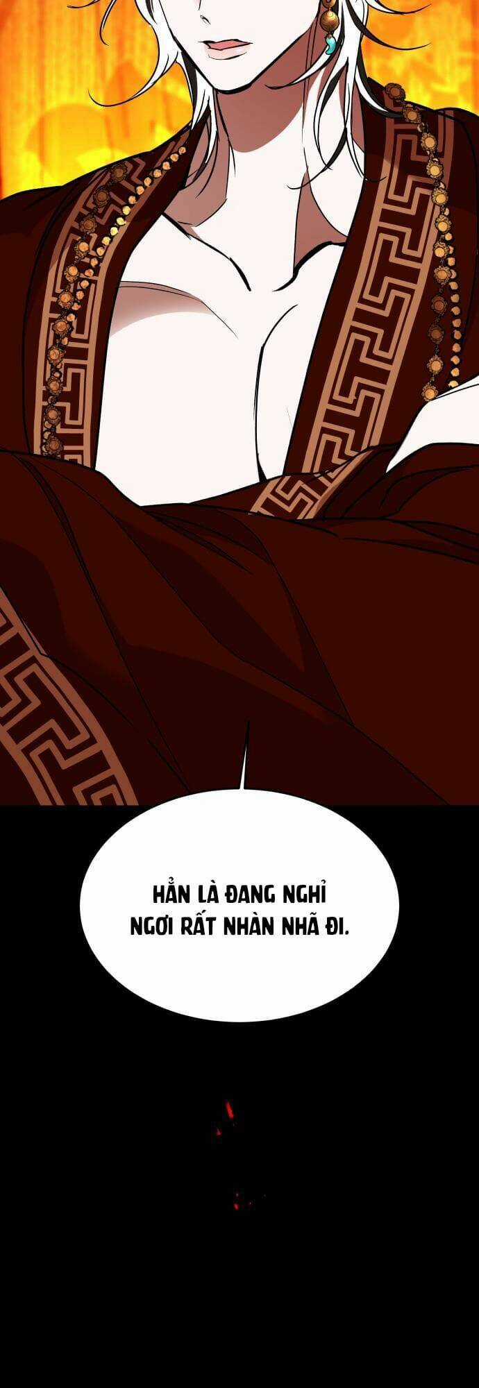 Chiến Lược Săn Hổ Của Nữ Thần Chapter 47 trang 82