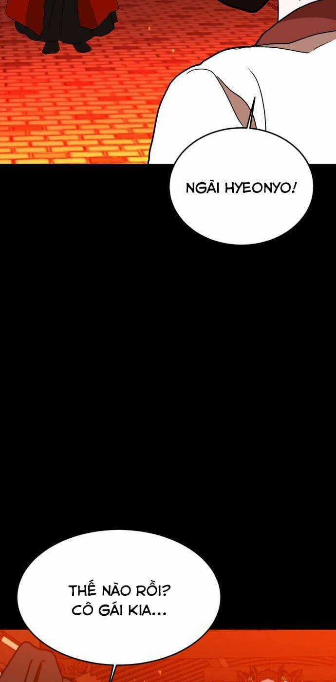 Chiến Lược Săn Hổ Của Nữ Thần Chapter 47 trang 84