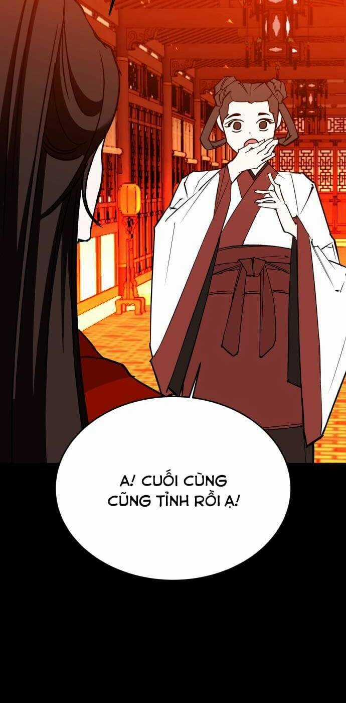 Chiến Lược Săn Hổ Của Nữ Thần Chapter 47 trang 85