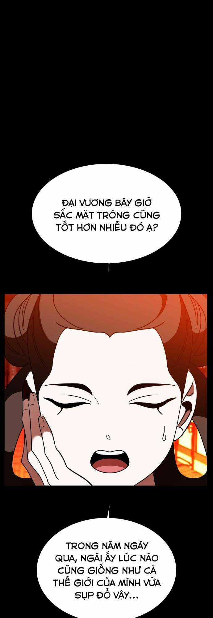 Chiến Lược Săn Hổ Của Nữ Thần Chapter 47 trang 86