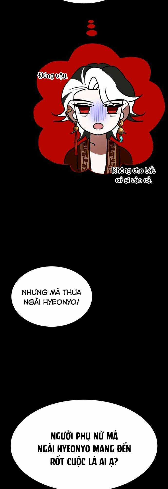 Chiến Lược Săn Hổ Của Nữ Thần Chapter 47 trang 87