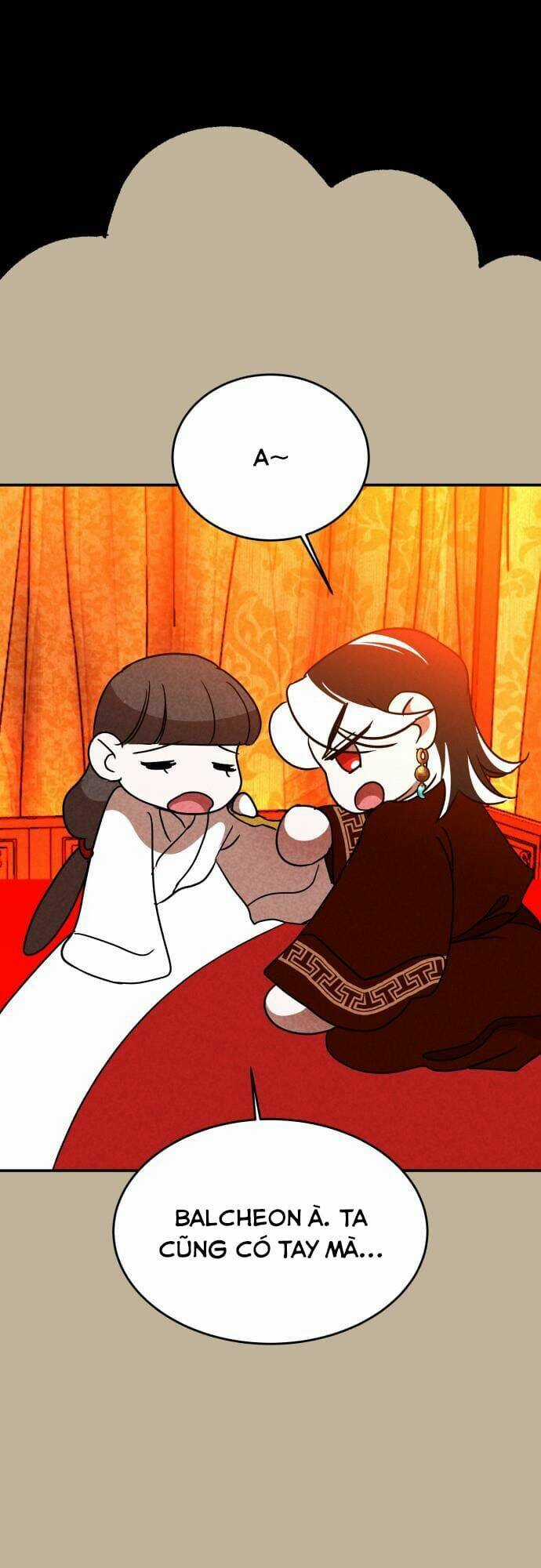 Chiến Lược Săn Hổ Của Nữ Thần Chapter 47 trang 90