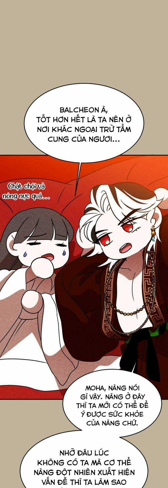 Chiến Lược Săn Hổ Của Nữ Thần Chapter 47 trang 92