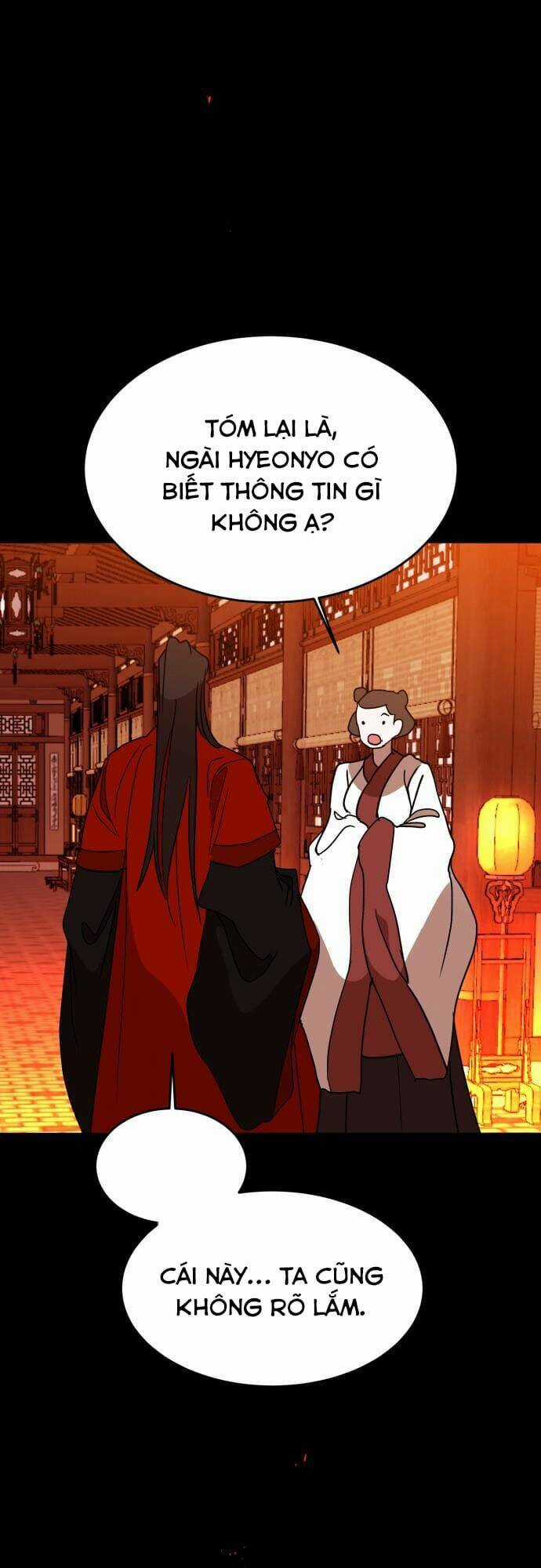 Chiến Lược Săn Hổ Của Nữ Thần Chapter 47 trang 94