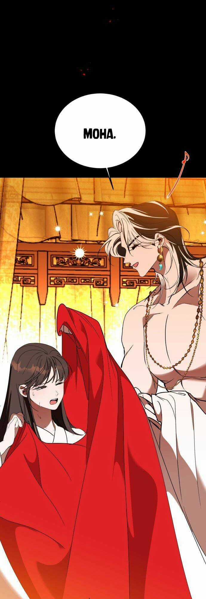 Chiến Lược Săn Hổ Của Nữ Thần Chapter 48 trang 1
