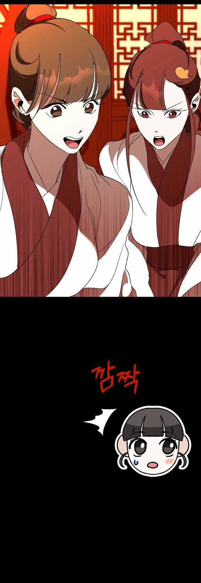 Chiến Lược Săn Hổ Của Nữ Thần Chapter 48 trang 12