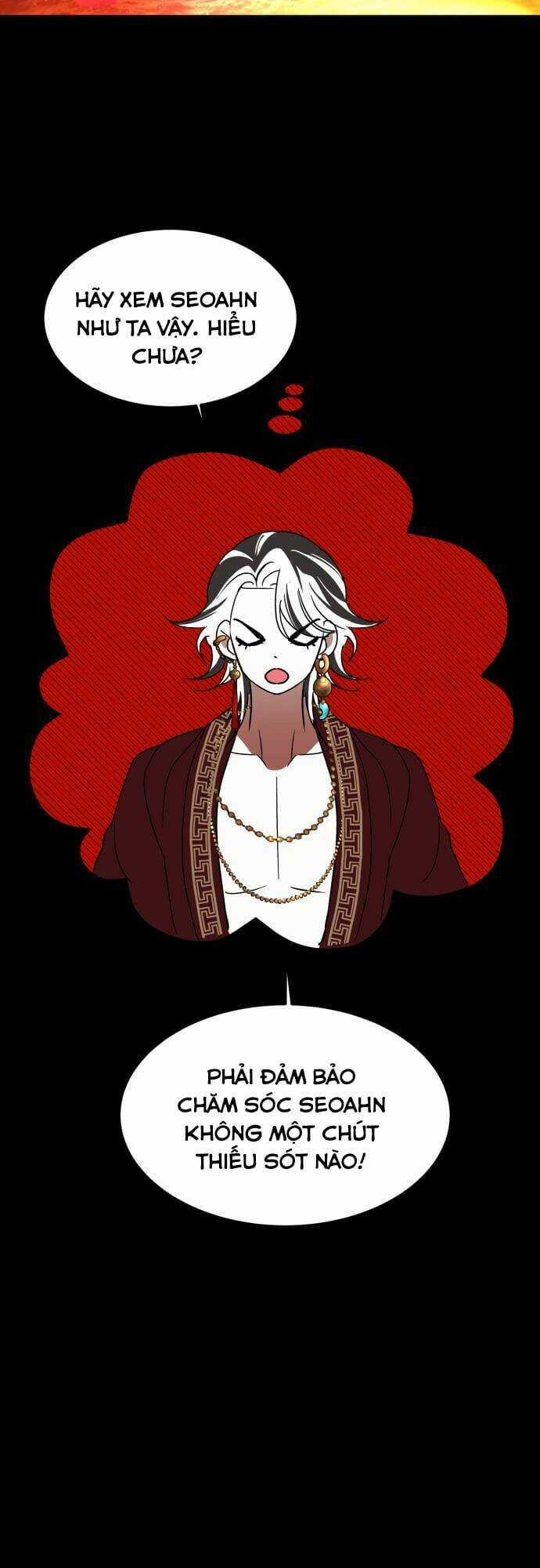 Chiến Lược Săn Hổ Của Nữ Thần Chapter 48 trang 14