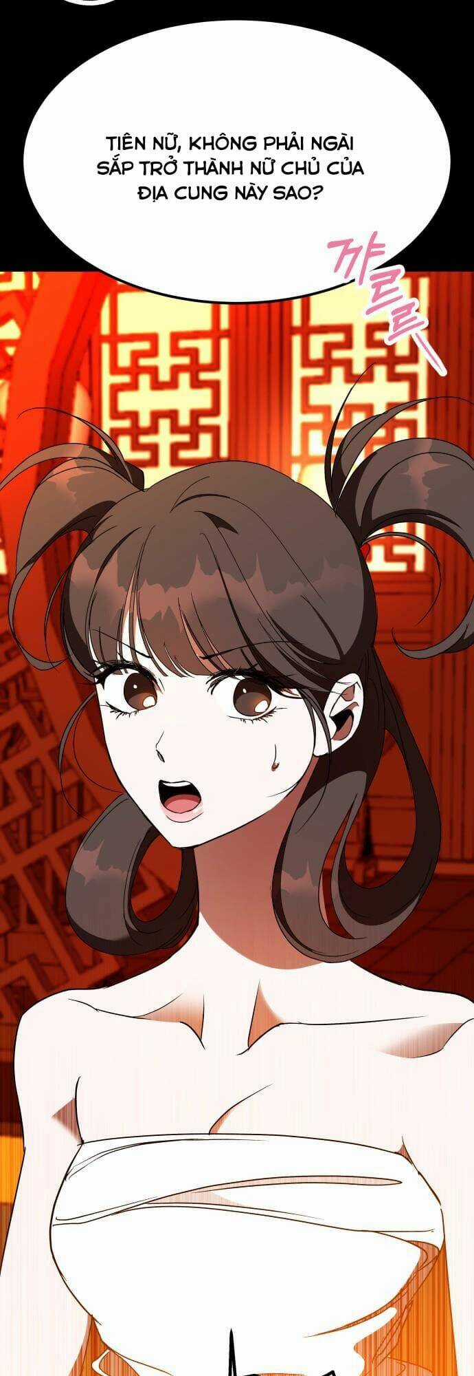 Chiến Lược Săn Hổ Của Nữ Thần Chapter 48 trang 17