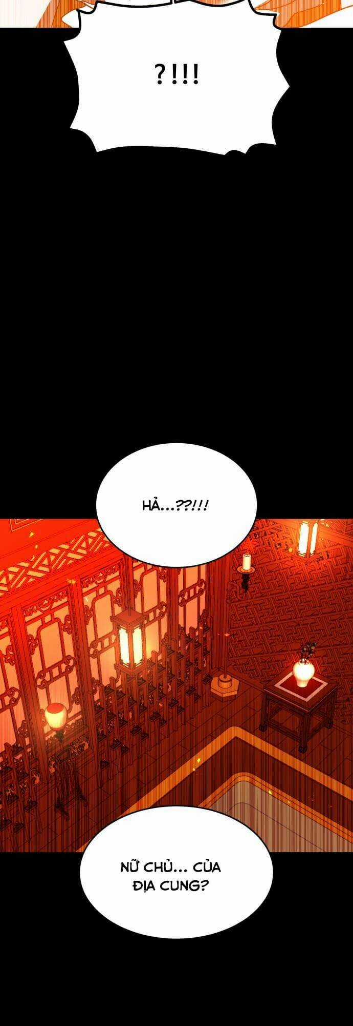 Chiến Lược Săn Hổ Của Nữ Thần Chapter 48 trang 18