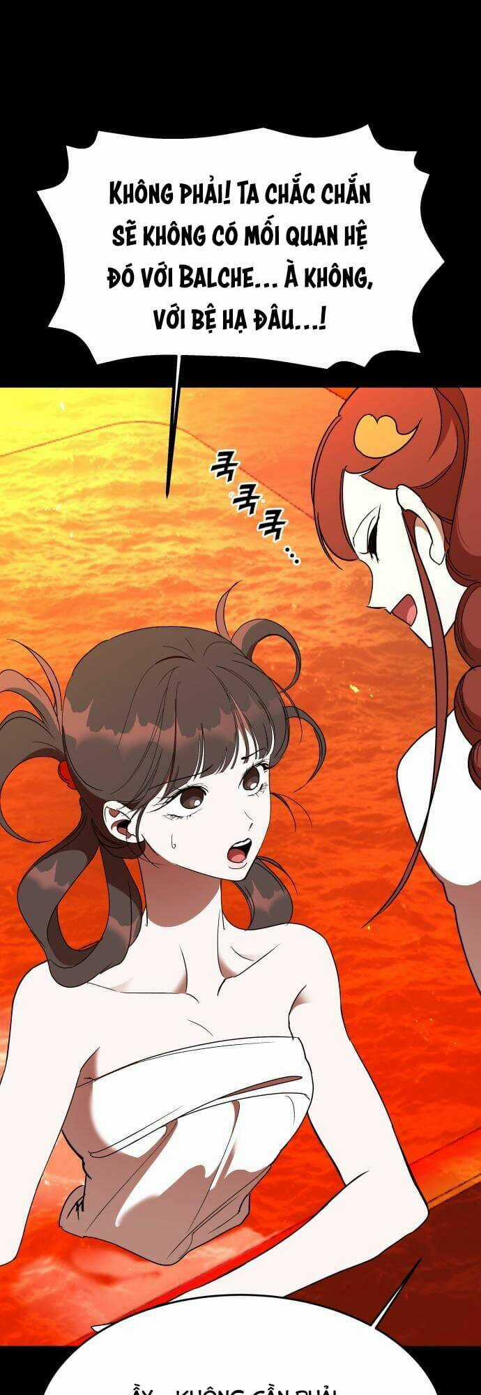 Chiến Lược Săn Hổ Của Nữ Thần Chapter 48 trang 19