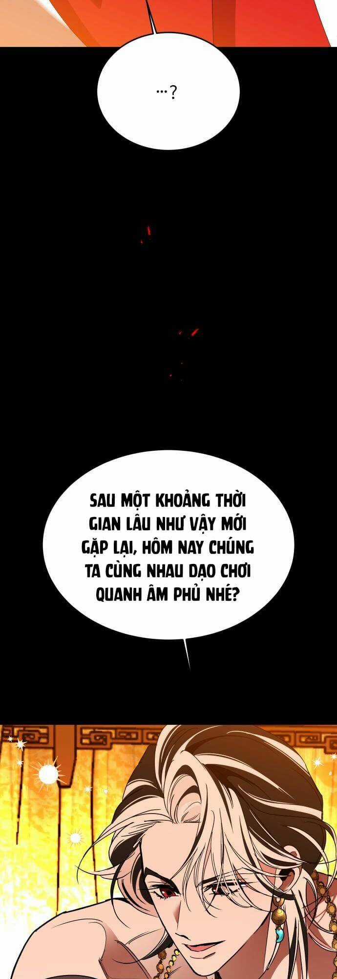 Chiến Lược Săn Hổ Của Nữ Thần Chapter 48 trang 2