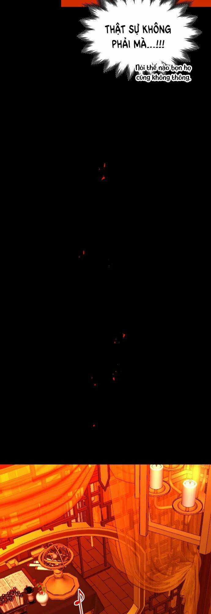 Chiến Lược Săn Hổ Của Nữ Thần Chapter 48 trang 21