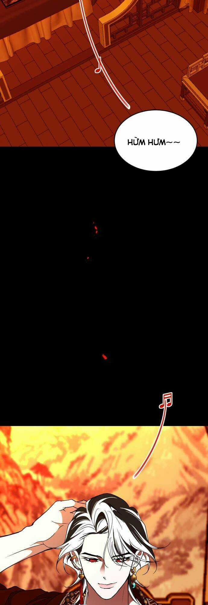 Chiến Lược Săn Hổ Của Nữ Thần Chapter 48 trang 22