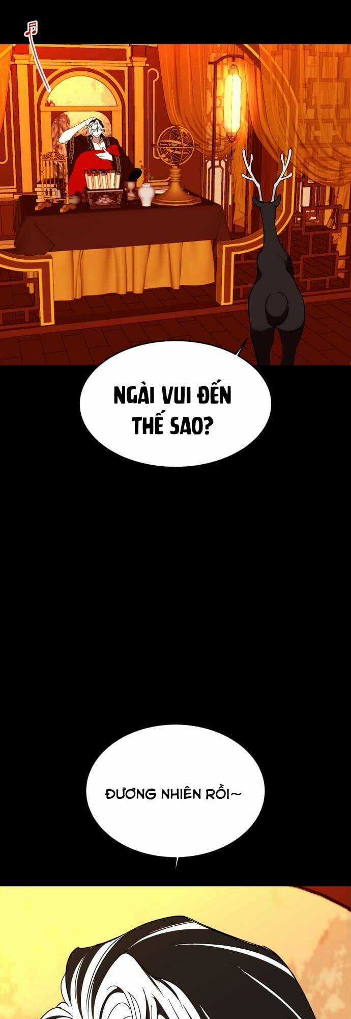 Chiến Lược Săn Hổ Của Nữ Thần Chapter 48 trang 25