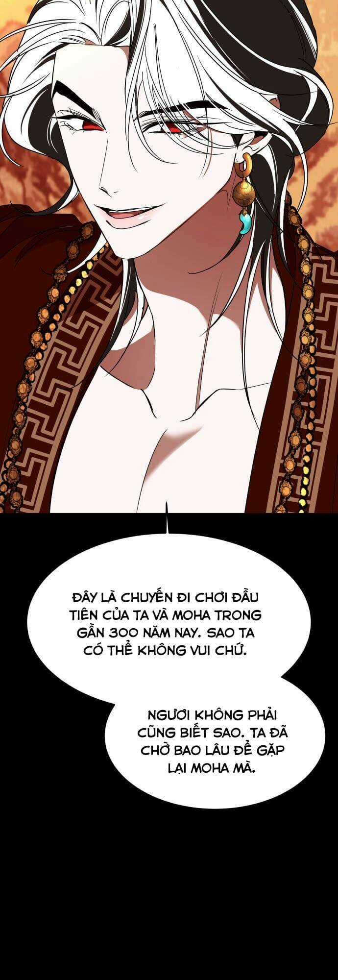 Chiến Lược Săn Hổ Của Nữ Thần Chapter 48 trang 26