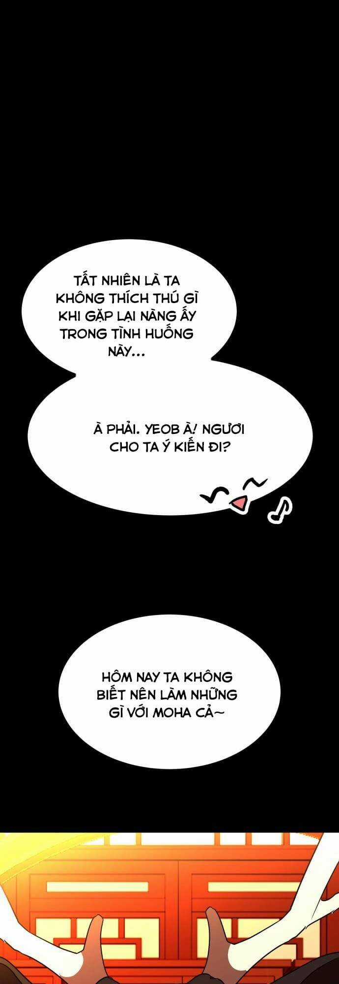 Chiến Lược Săn Hổ Của Nữ Thần Chapter 48 trang 27