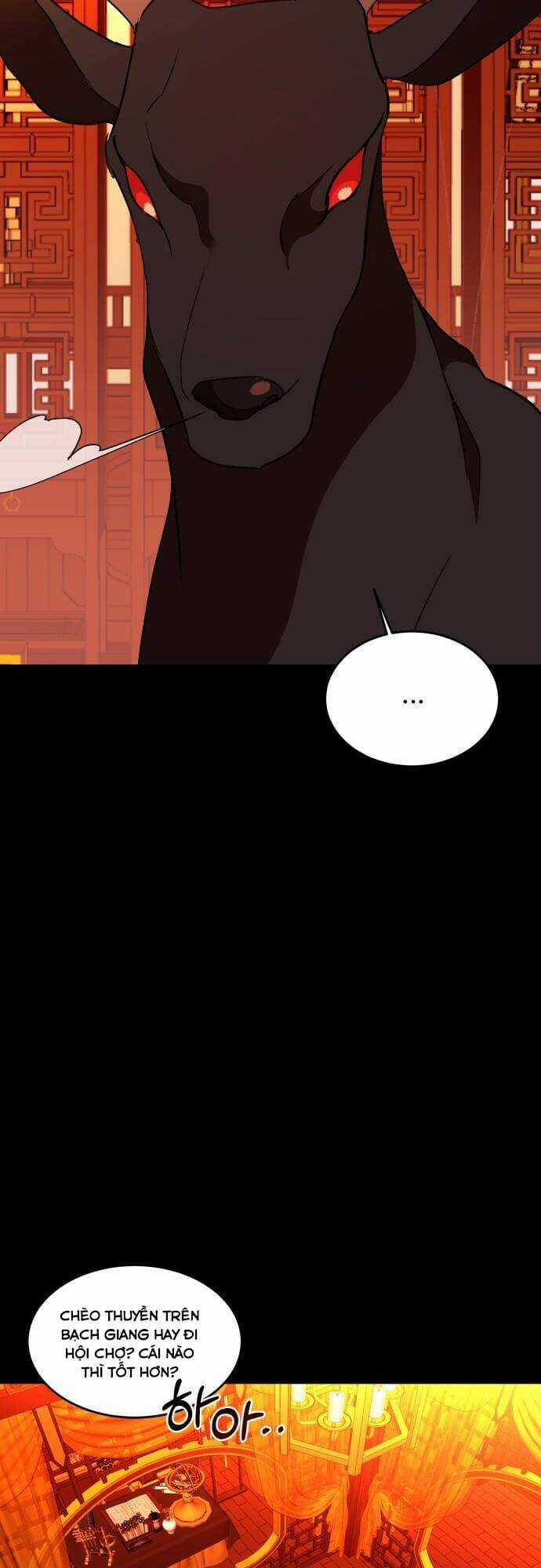 Chiến Lược Săn Hổ Của Nữ Thần Chapter 48 trang 28