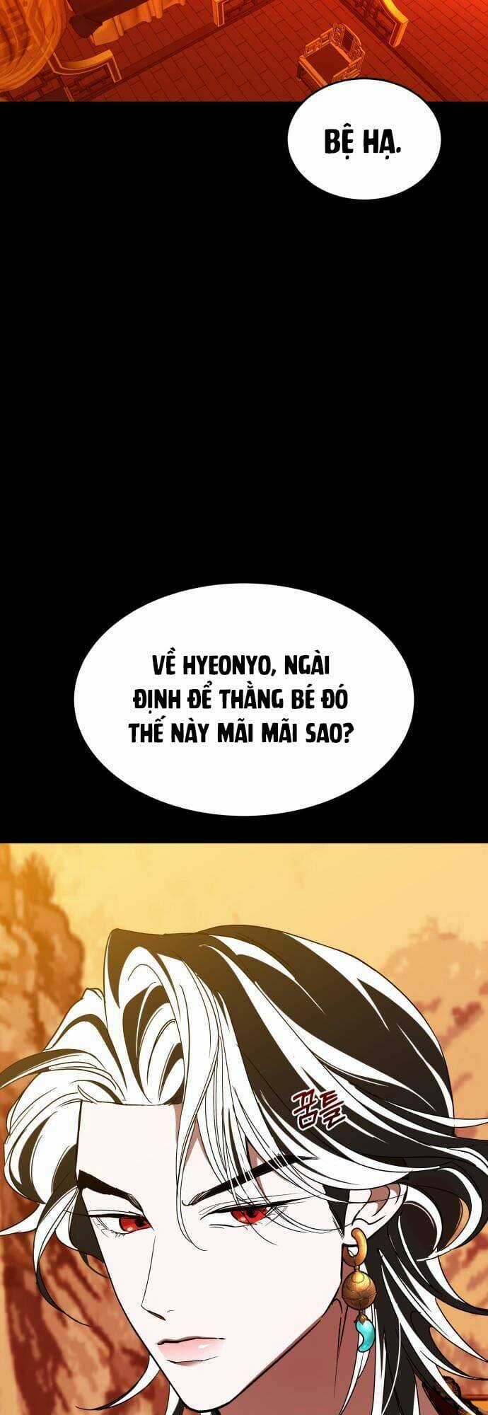 Chiến Lược Săn Hổ Của Nữ Thần Chapter 48 trang 29