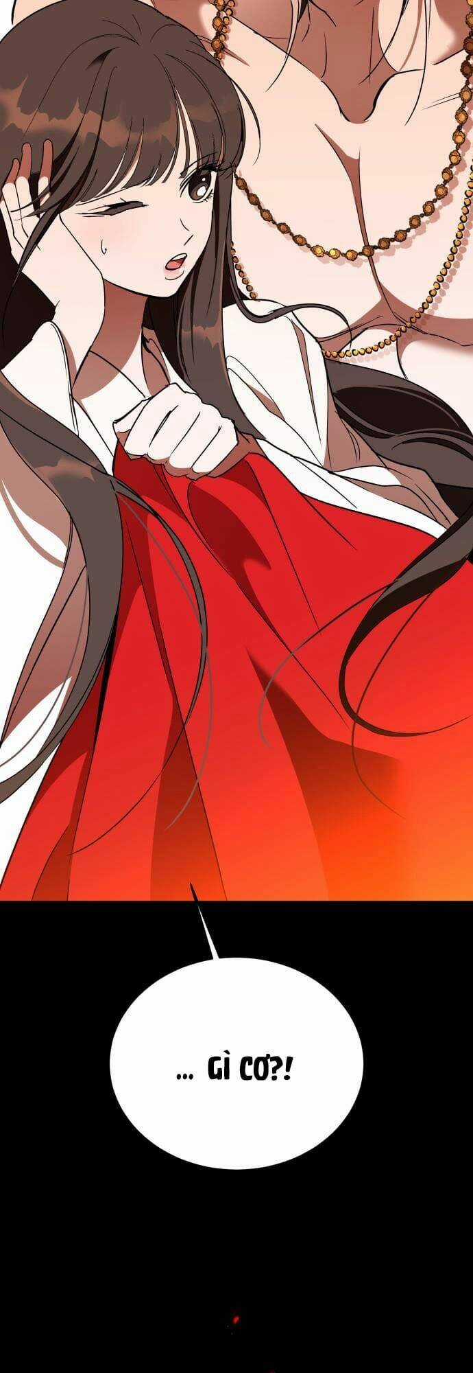 Chiến Lược Săn Hổ Của Nữ Thần Chapter 48 trang 3