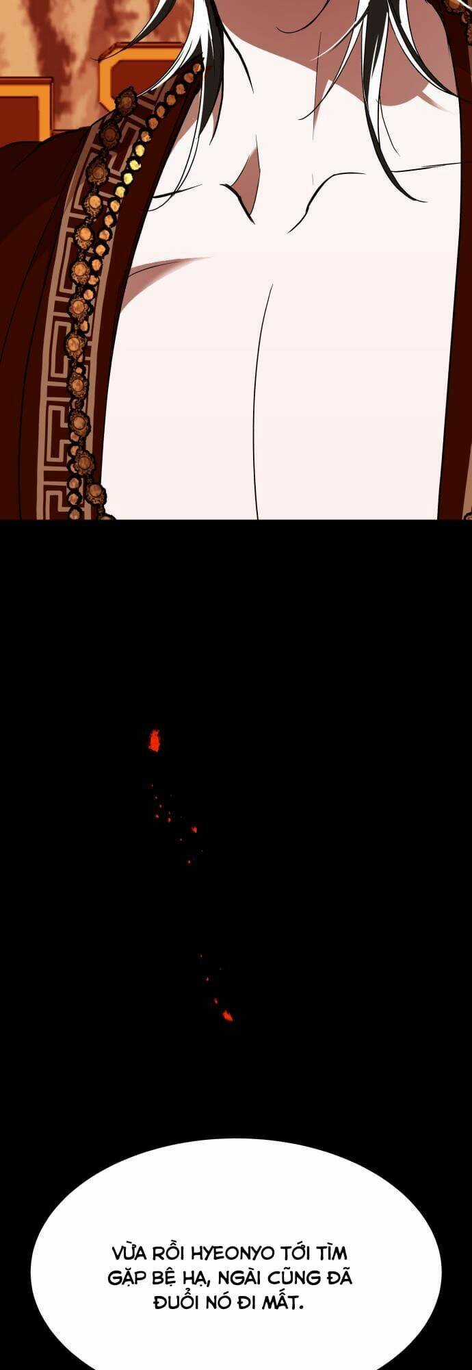 Chiến Lược Săn Hổ Của Nữ Thần Chapter 48 trang 30