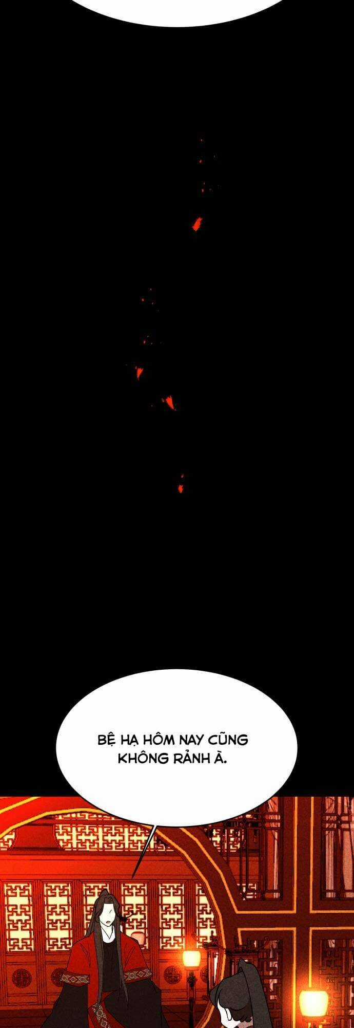 Chiến Lược Săn Hổ Của Nữ Thần Chapter 48 trang 31