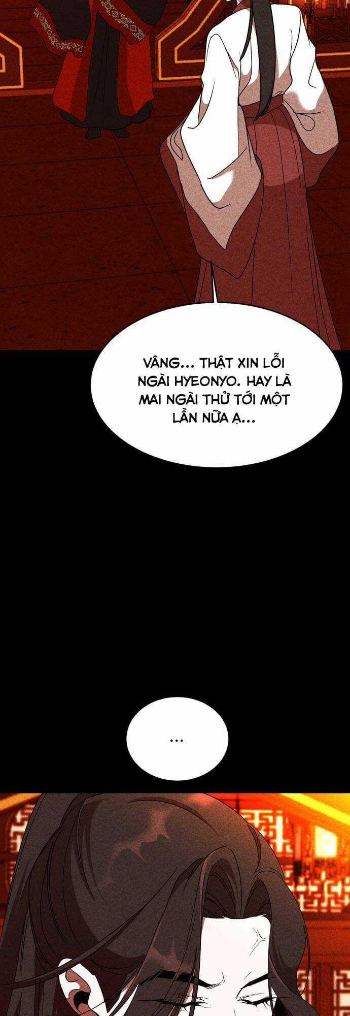 Chiến Lược Săn Hổ Của Nữ Thần Chapter 48 trang 32