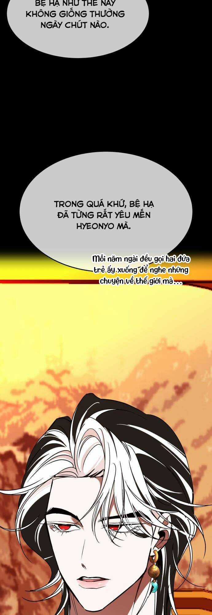 Chiến Lược Săn Hổ Của Nữ Thần Chapter 48 trang 34