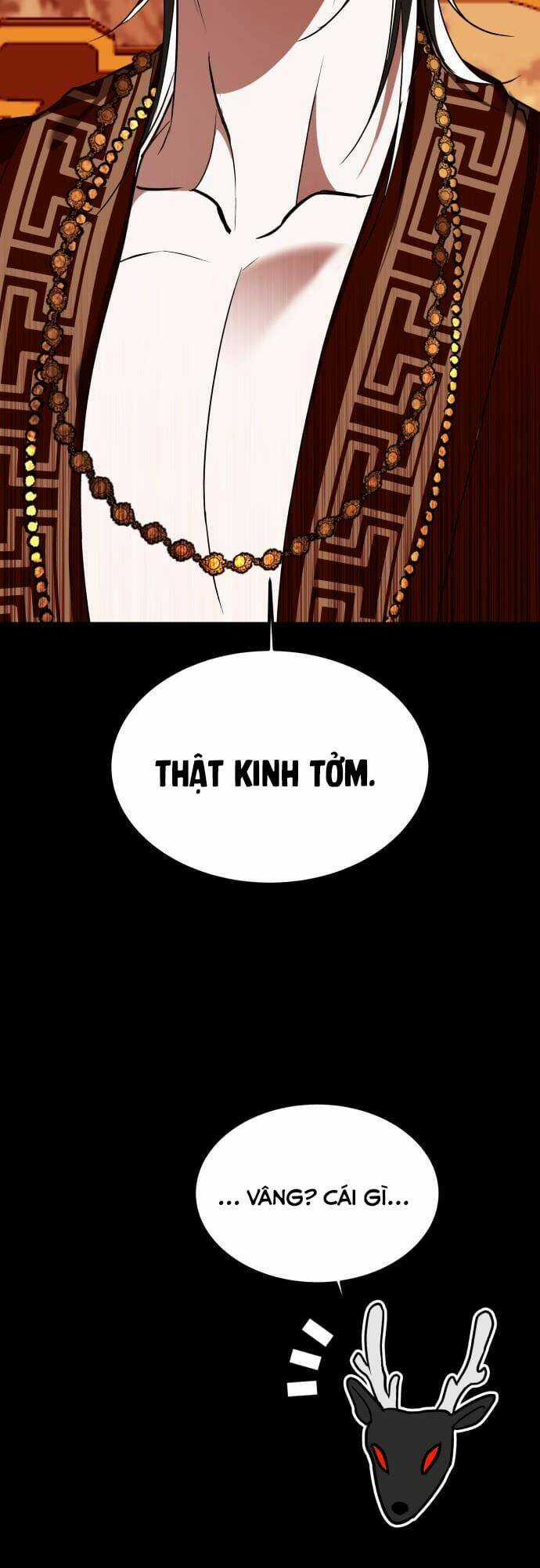 Chiến Lược Săn Hổ Của Nữ Thần Chapter 48 trang 35