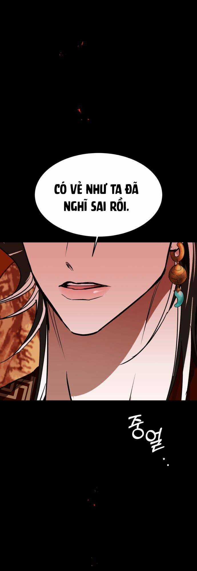 Chiến Lược Săn Hổ Của Nữ Thần Chapter 48 trang 36