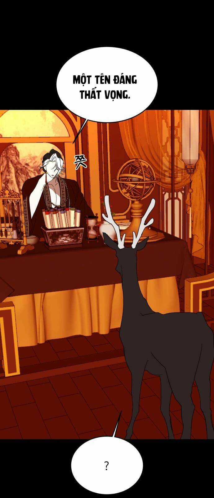 Chiến Lược Săn Hổ Của Nữ Thần Chapter 48 trang 37