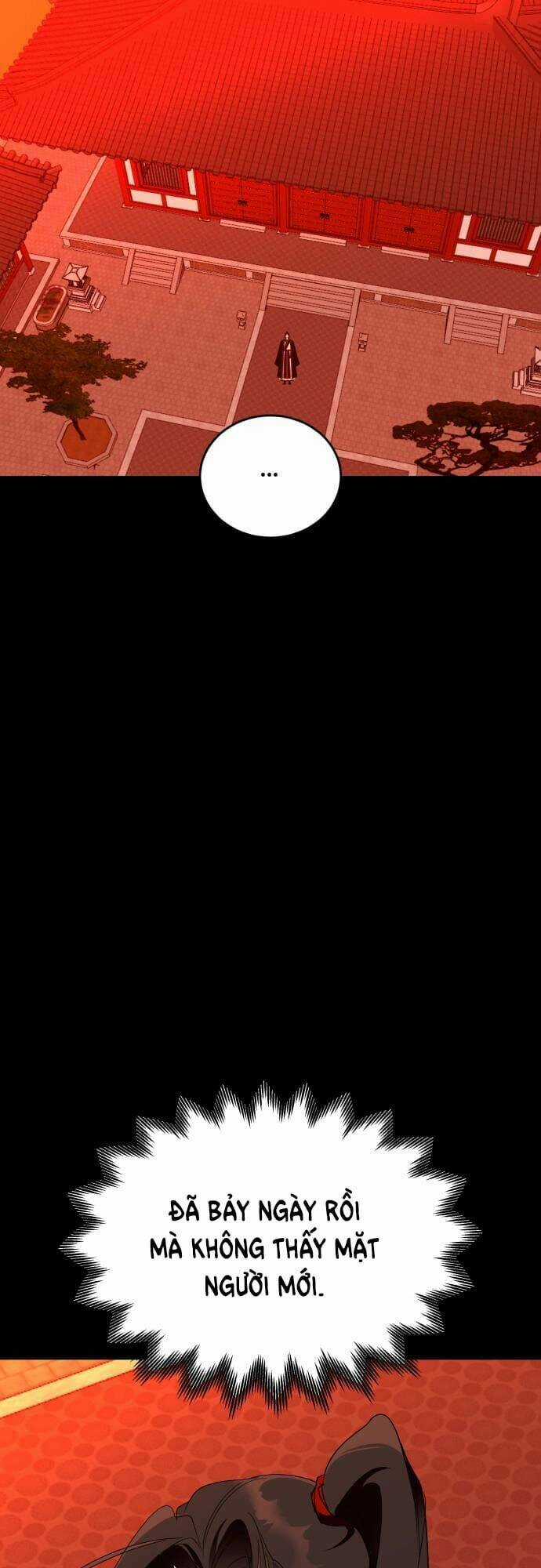 Chiến Lược Săn Hổ Của Nữ Thần Chapter 48 trang 39