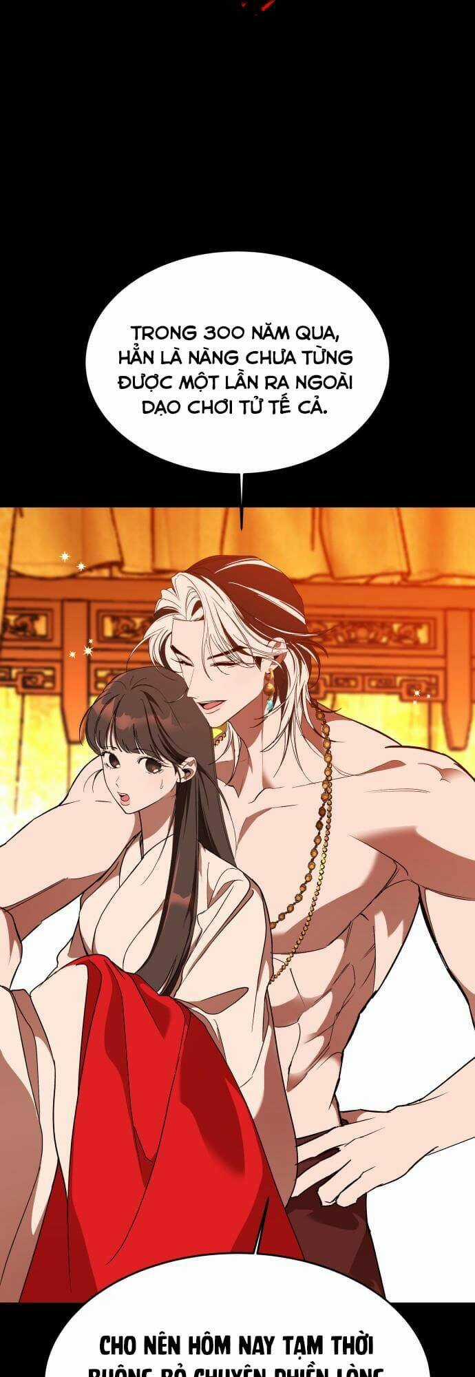 Chiến Lược Săn Hổ Của Nữ Thần Chapter 48 trang 4