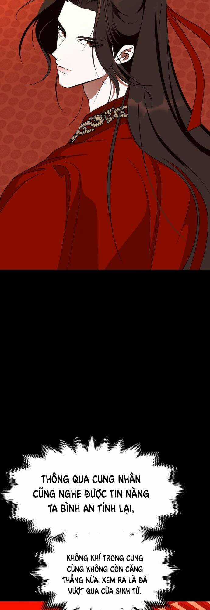 Chiến Lược Săn Hổ Của Nữ Thần Chapter 48 trang 40