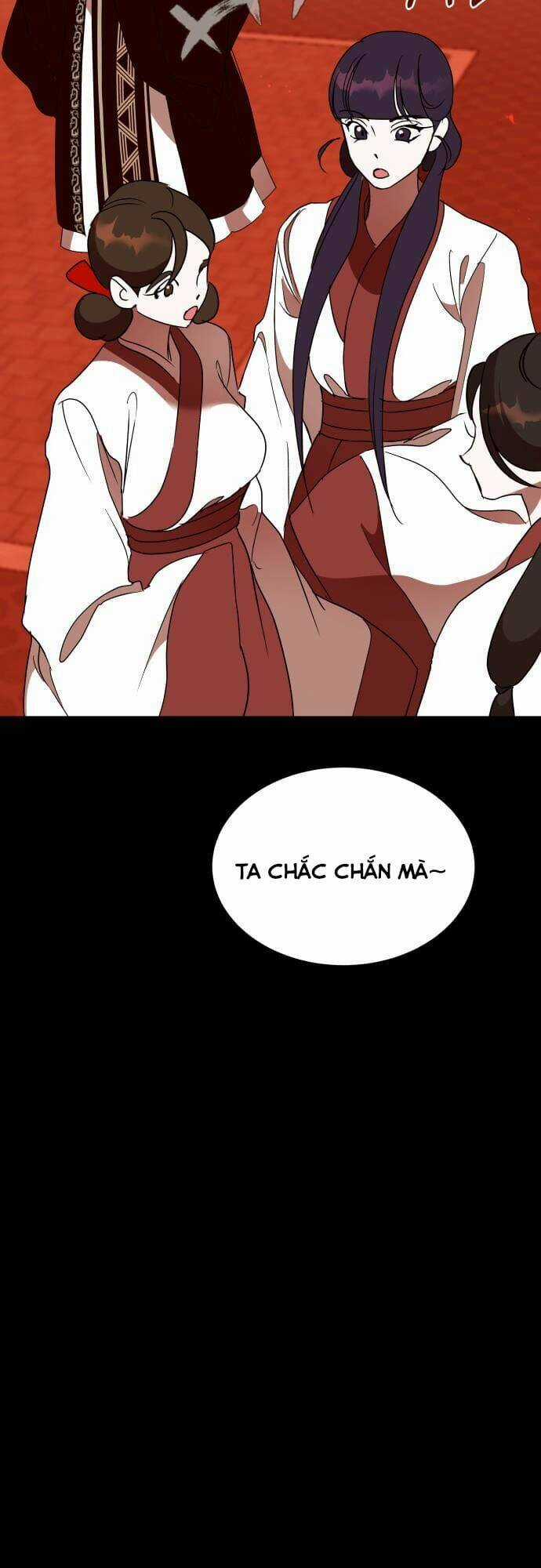 Chiến Lược Săn Hổ Của Nữ Thần Chapter 48 trang 43