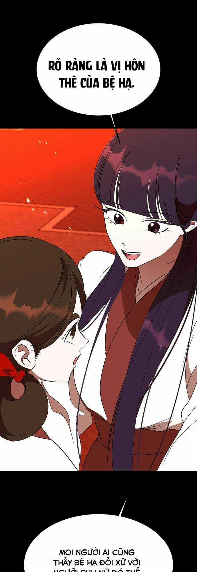 Chiến Lược Săn Hổ Của Nữ Thần Chapter 48 trang 44