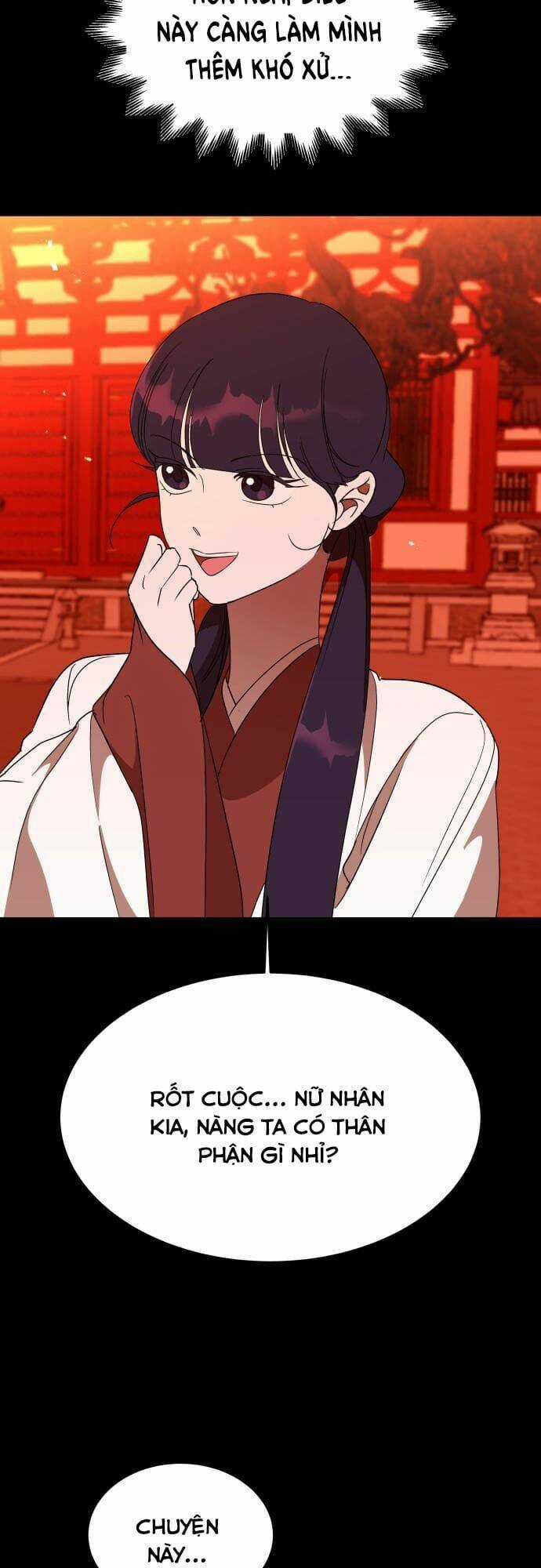 Chiến Lược Săn Hổ Của Nữ Thần Chapter 48 trang 46