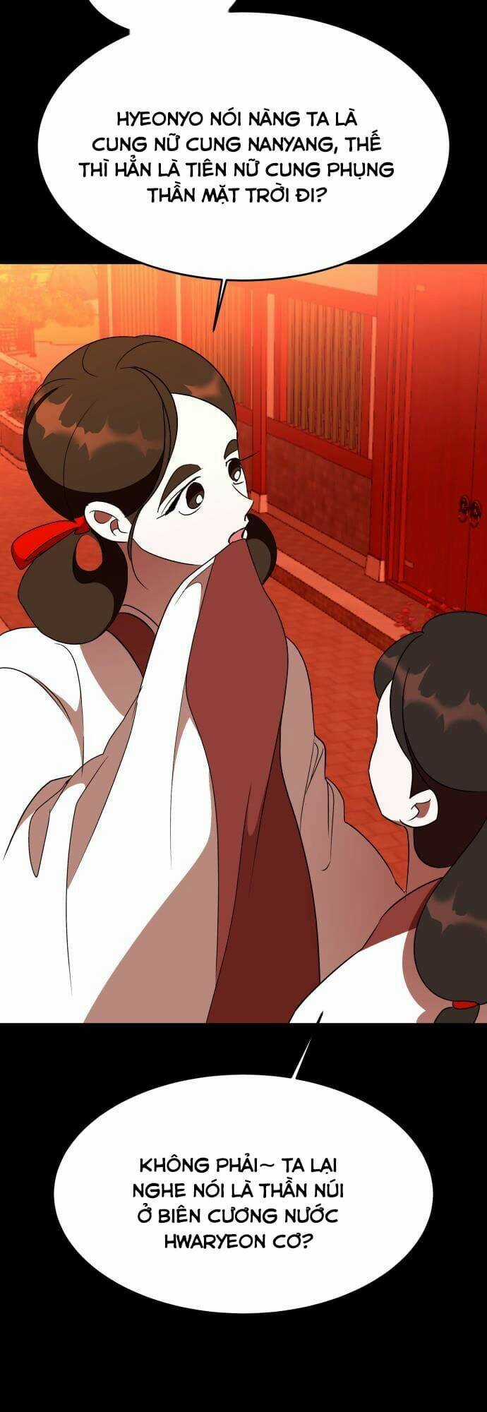 Chiến Lược Săn Hổ Của Nữ Thần Chapter 48 trang 47