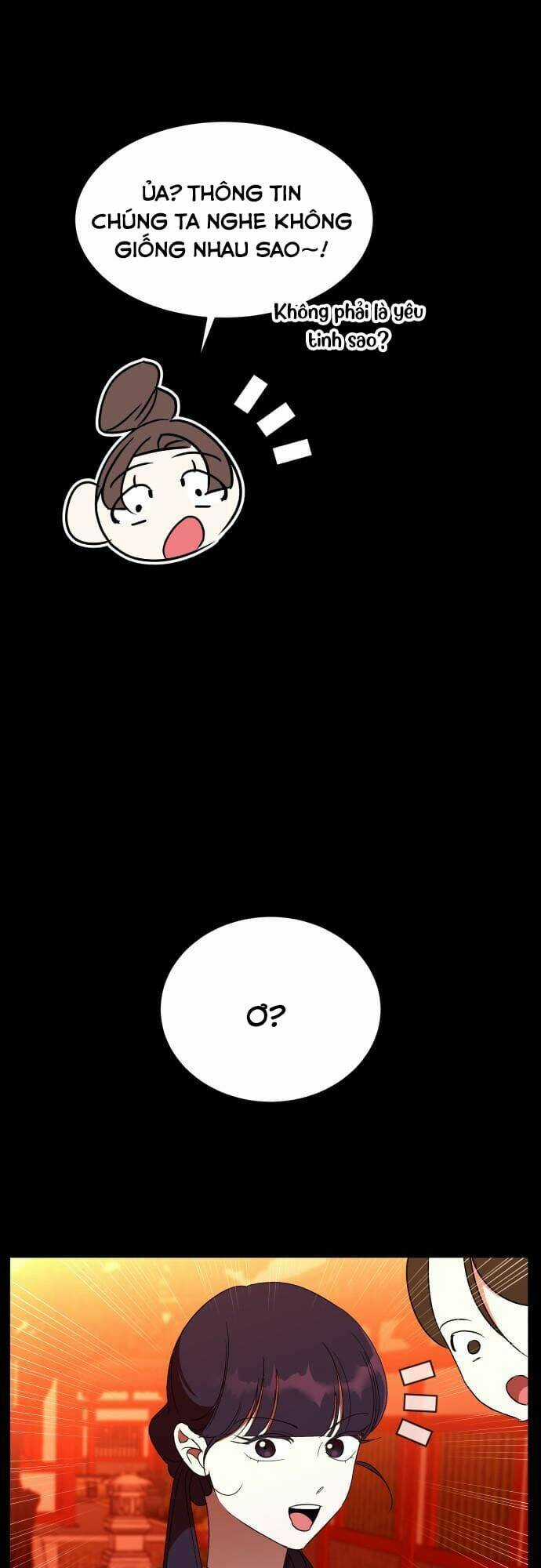 Chiến Lược Săn Hổ Của Nữ Thần Chapter 48 trang 48