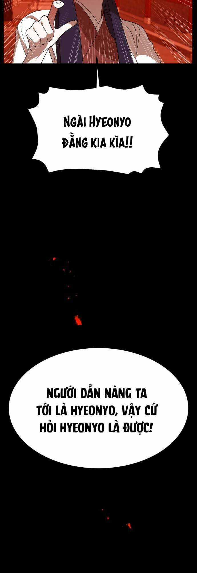 Chiến Lược Săn Hổ Của Nữ Thần Chapter 48 trang 49