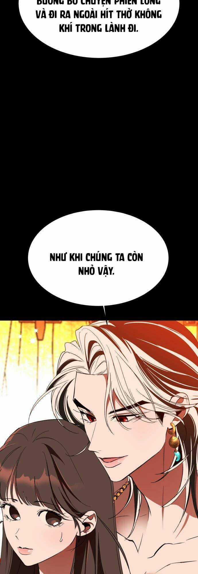 Chiến Lược Săn Hổ Của Nữ Thần Chapter 48 trang 5