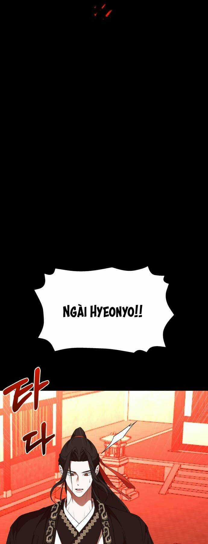 Chiến Lược Săn Hổ Của Nữ Thần Chapter 48 trang 50