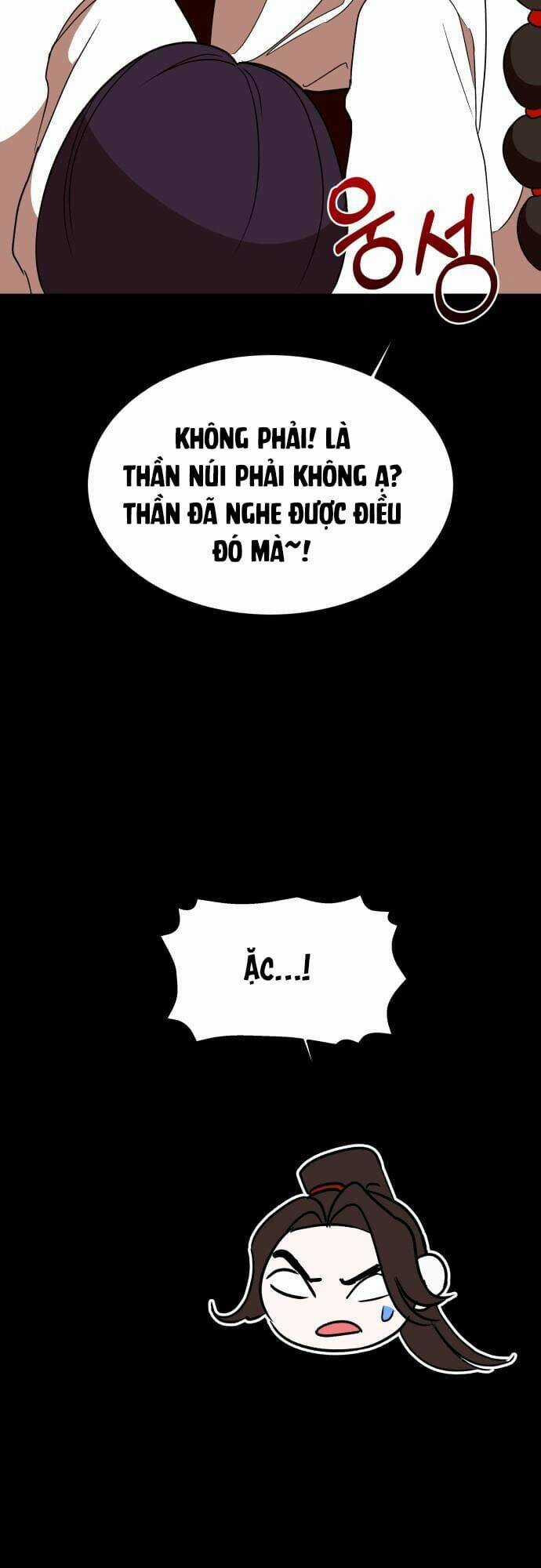 Chiến Lược Săn Hổ Của Nữ Thần Chapter 48 trang 53