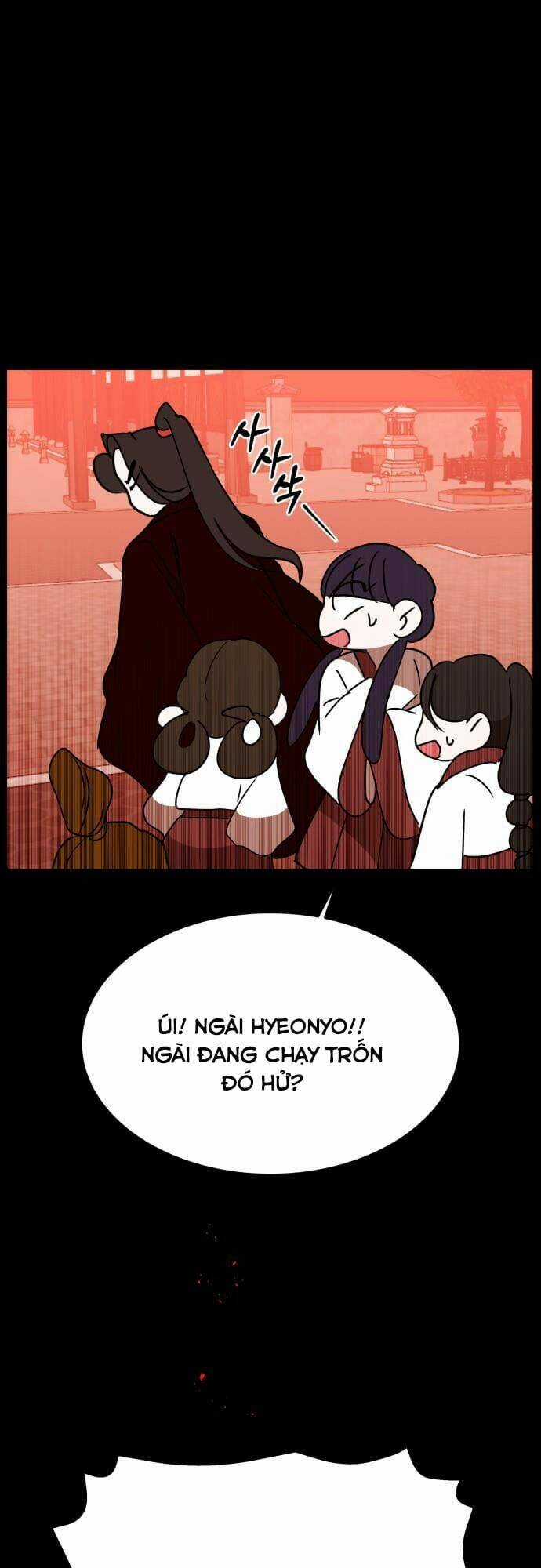 Chiến Lược Săn Hổ Của Nữ Thần Chapter 48 trang 54