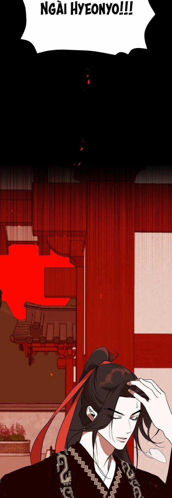 Chiến Lược Săn Hổ Của Nữ Thần Chapter 48 trang 55