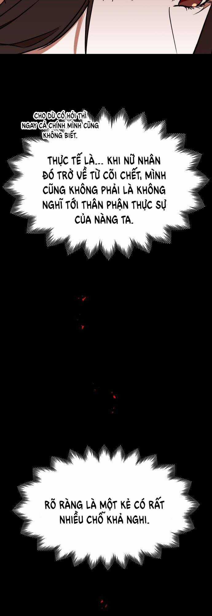 Chiến Lược Săn Hổ Của Nữ Thần Chapter 48 trang 57