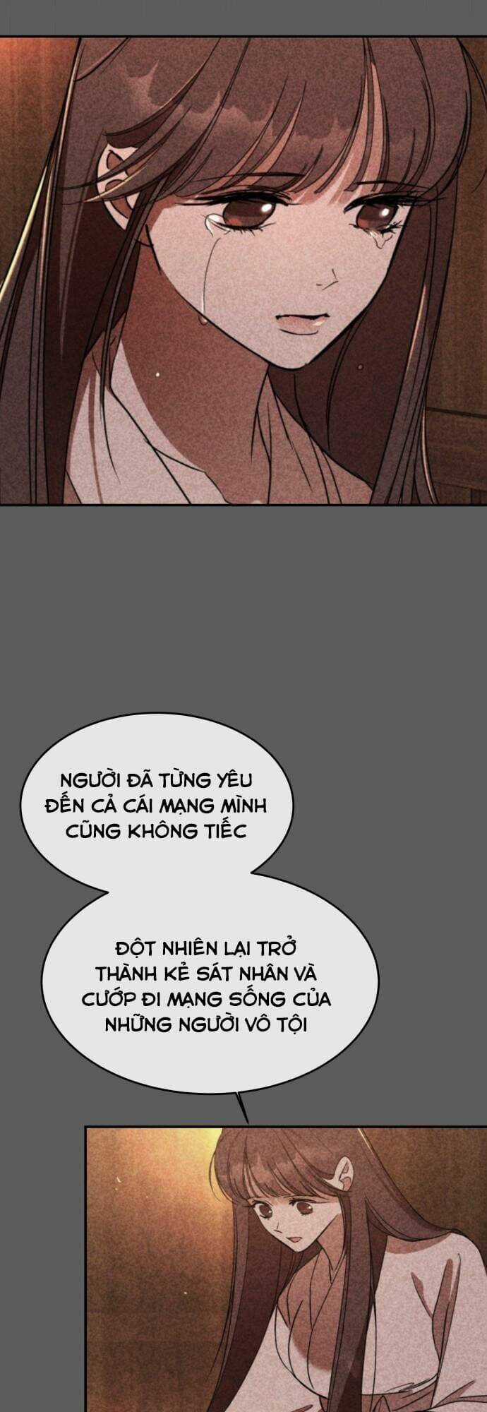 Chiến Lược Săn Hổ Của Nữ Thần Chapter 48 trang 59