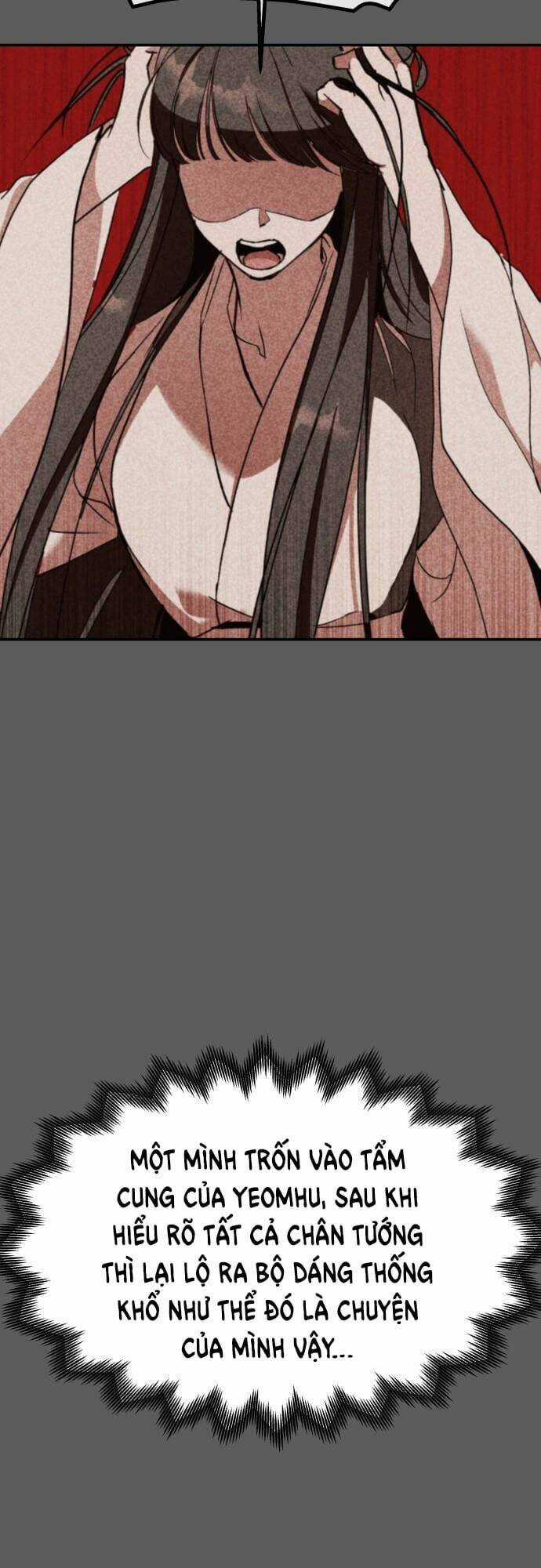 Chiến Lược Săn Hổ Của Nữ Thần Chapter 48 trang 62