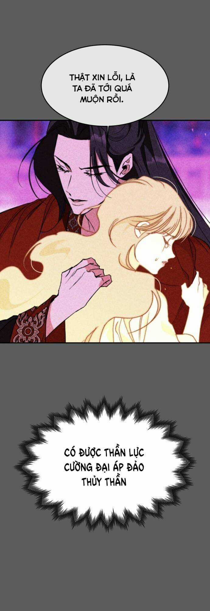 Chiến Lược Săn Hổ Của Nữ Thần Chapter 48 trang 63