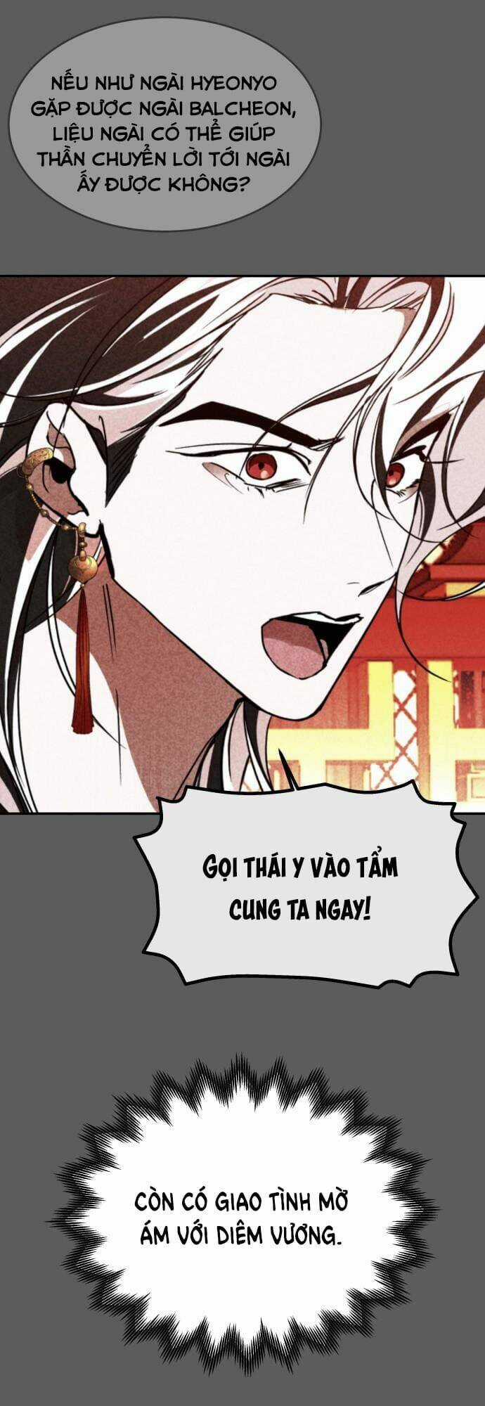 Chiến Lược Săn Hổ Của Nữ Thần Chapter 48 trang 64