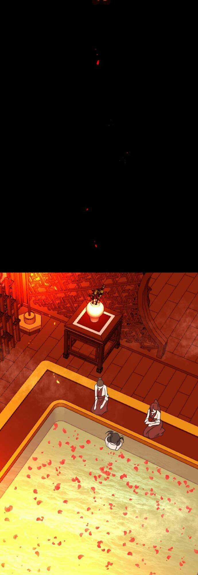 Chiến Lược Săn Hổ Của Nữ Thần Chapter 48 trang 7